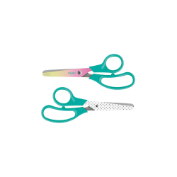 Tijeras Escolares Serie Sunset - MILAN