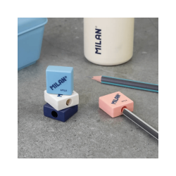 Sacapuntas (Tajador) AFILA Since 1918 - MILAN