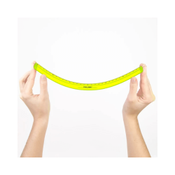 Kit De Reglas Flexible Acid - MILAN