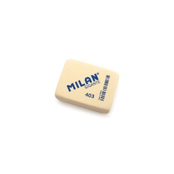 Goma De Borrar (Borrador) grande - MILAN