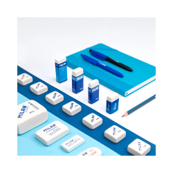 Goma Borrador nata® 320 Para Oficina - MILAN