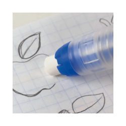 Bolsa 5 Gomas De Recambio Portagomas Jet Eraser - MILAN