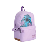 Mochila Stitch Lila - MOOVING