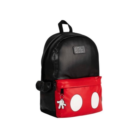 Mochila Mickey Mouse Classic - MOOVING