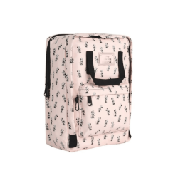 Mochila Minnie Mouse Pink - MOOVING