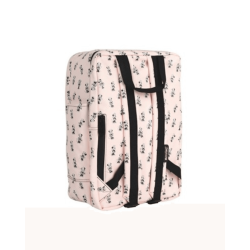 Mochila Minnie Mouse Pink - MOOVING