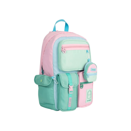 Mochila Pastel - MOOVING