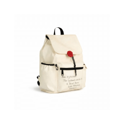 Mochila Harry Potter Letter - MOOVING