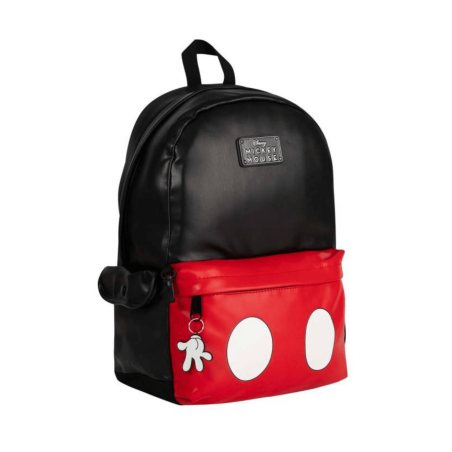 Mochila Mickey Mouse Classic - MOOVING
