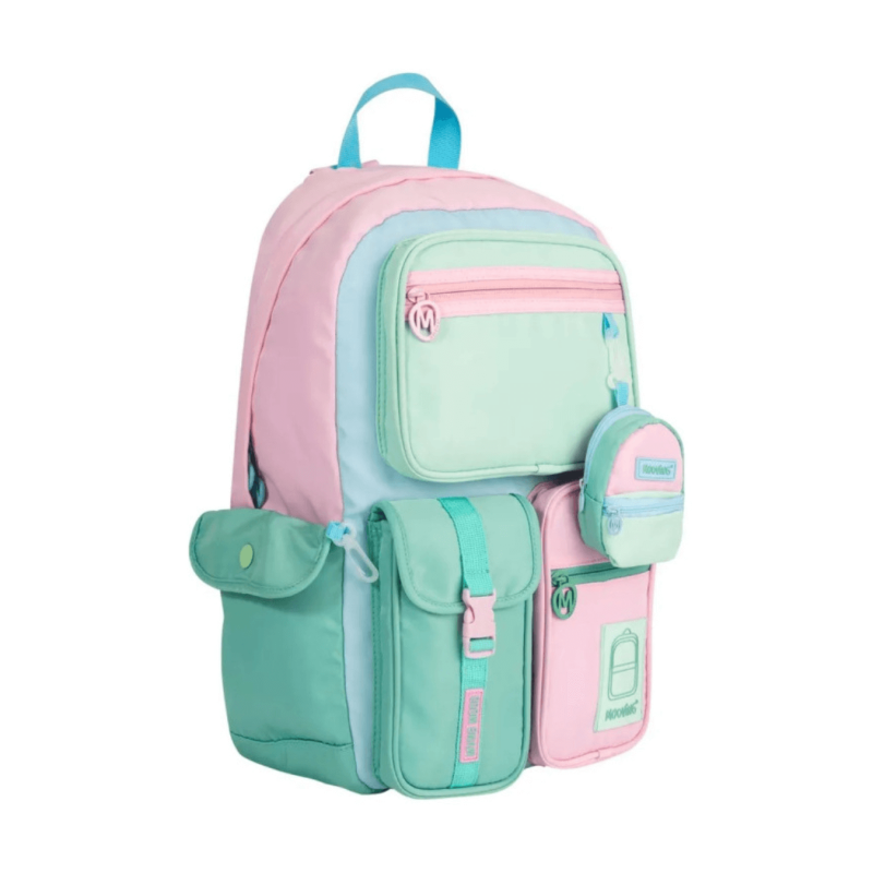 Mochila Pastel - MOOVING
