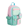 Mochila Pastel - MOOVING