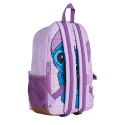 Mochila Stitch Lila - MOOVING