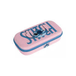 Cartuchera Estuche Box Stitch - MOOVING