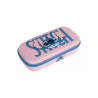 Cartuchera Estuche Box Stitch - MOOVING