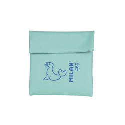 MILAN Lonchera Bolsa Isotermica 460 Verde