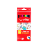 Caja De Colores Rito 12 Piezas - ACRICOLOR
