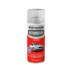 Laca acrílica automotriz en aerosol, RUST-OLEUM