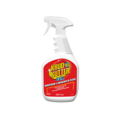RUST OLEUM Krud Kutter removedor de óxido amarillo 946ML