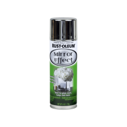 RUST-OLEUM Aerosol Efecto Espejo