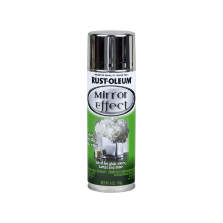 RUST-OLEUM Aerosol Efecto Espejo