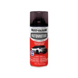 Aerosol Negro Traslúcido para faros 340g - Rust Oleum