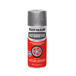 Pintura En Aerosol Para Rines Acero - Rust Oleum Automotive