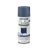 Pintura En Aerosol Tizada Azul Costeño - Rust Oleum Chalked