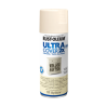 Pintura En Aerosol Blanco Viejo Satinado - Rust Oleum Ultra Cover 2X