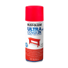 Pintura En Aerosol Rojo Amapola Satinado - Rust Oleum Ultra Cover 2X