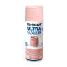Pintura En Aerosol Rosa Claro Brillante - Rust Oleum Ultra Cover 2X
