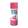 Pintura En Aerosol Blanco Rosa Intenso - Rust Oleum Ultra Cover 2X