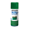 Pintura En Aerosol Verde Claro Brillante - Rust Oleum Ultra Cover 2X