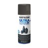 Pintura En Aerosol Gris Oscuro Brillante - Rust Oleum Ultra Cover 2X