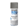 Imprimante En Aerosol Gris Mate - Rust Oleum Ultra Cover 2X