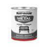 Esmalte Para Metal, Negro Brillante - Rust Oleum Metal Protection