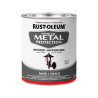 Esmalte Para Metal, Negro Mate - Rust Oleum Metal Protection