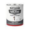 Esmalte Para Metal, Blanco Mate - Rust Oleum Metal Protection