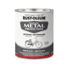 Esmalte Para Metal, Aluminio Metálico - Rust Oleum Metal Protection
