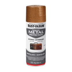 Aerosol Para Metal, Cobre Martillado - Rust Oleum Metal Protection