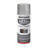 Aerosol Para Metal, Plata Martillado - Rust Oleum Metal Protection