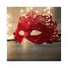 Aerosol Con glitter Brillantina Rojo - Rust Oleum Glitter