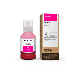 Tinta Magenta Ultrachrome Ds Para Plotter - EPSON