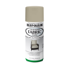 Pintura En Aerosol Para Tela Almendra Mate - Rust Oleum Fabric