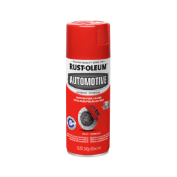Aerosol Para Caliper Rojo - Rust Oleum Automotive