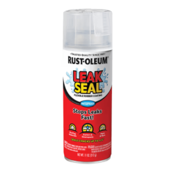 Aerosol Sellador Impermeabilizante Transparente - Rust Oleum LeakSeal