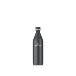 Botella All Day Slim 350 ml Black Gloss - Stanley