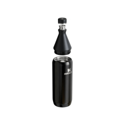 Botella All Day Slim 1 Litro Black Gloss - Stanley