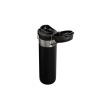Termo Go Flip 710 ml Black - Stanley
