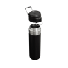 Termo Go Flip 710 ml Black - Stanley