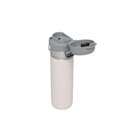 Termo Go Flip 710 ml Rose Quartz - Stanley